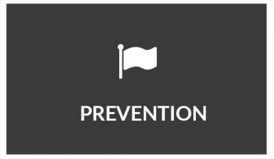 Prevention